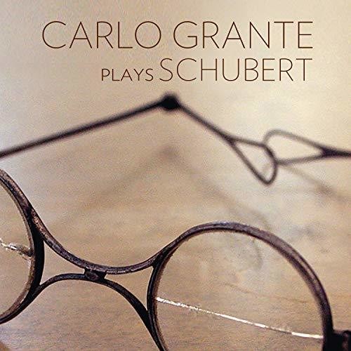 Schubert/ Grante - Carlo Grante Plays Schubert