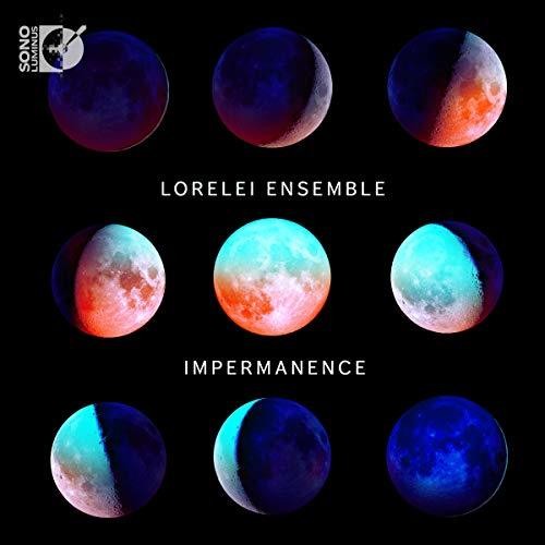 Fay/ Lorelei Ensemble - Impermanence