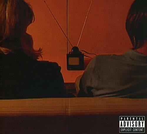 Connan Mockasin - Jassbusters