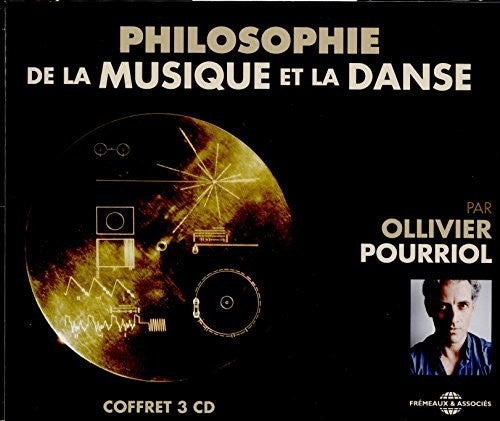 Ollivier Pourriol - Philosophie de la Musique Et Du Chant