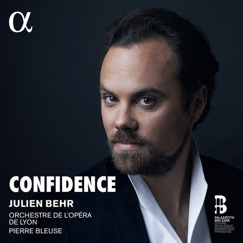 Various Artists - Confidence