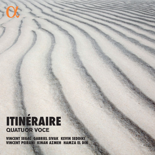 Itineraire/ Various - Itineraire