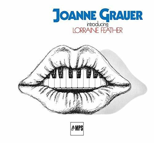 Grauer Introducing Feather/ Various - Grauer Introducing Feather