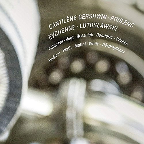 Various Artists - Spannungen Festival 2017