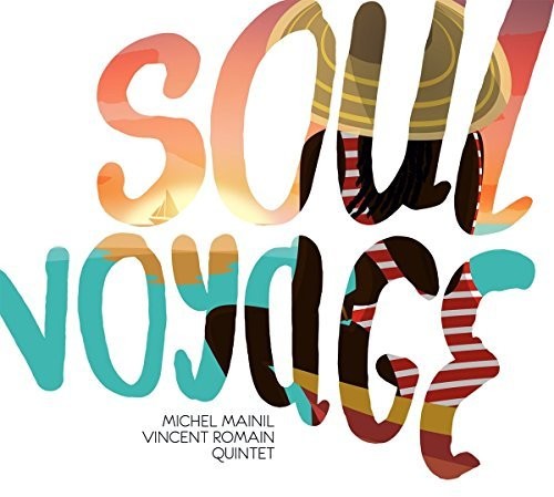 Various Artists - Soul Voyage