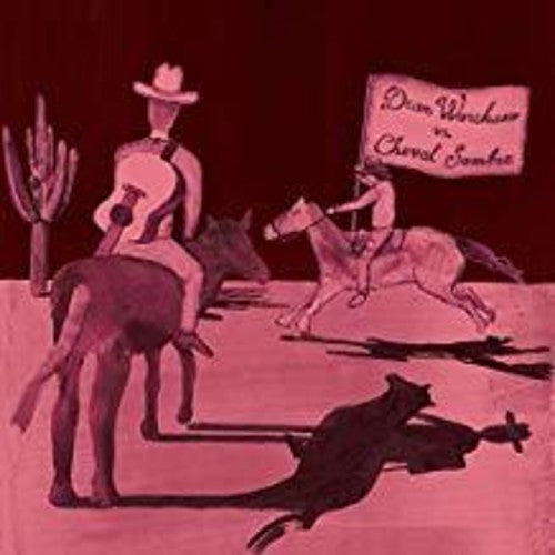 Dean Wareham - Vs. Cheval Sombre