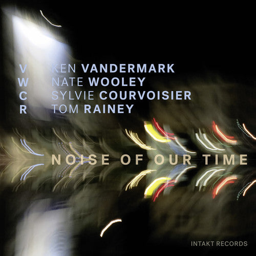 Sylvie Courvoisier - Noise of Our Time