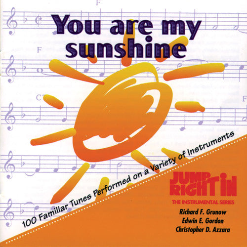 Various Artists - You Are My Sunshine