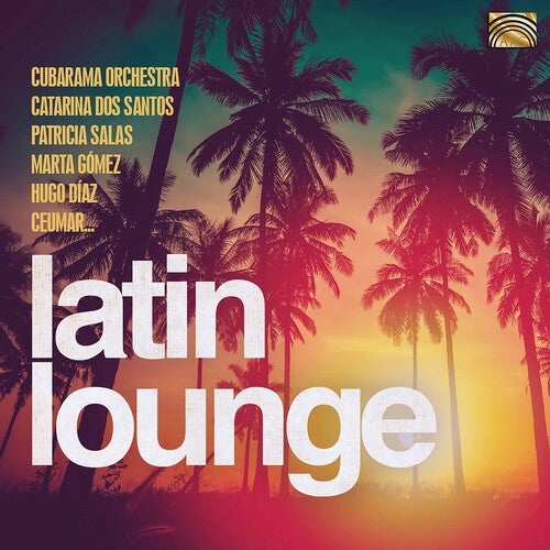 Various Artists - Latin Lounge