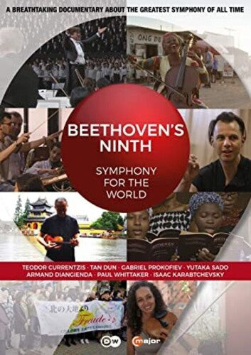Beethoven's Ninth