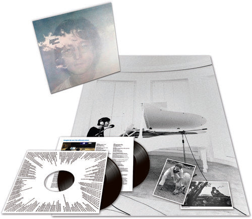 John Lennon - Imagine