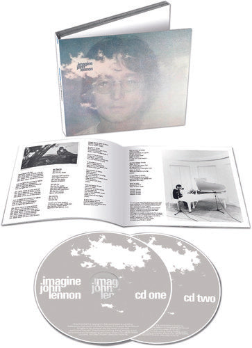John Lennon - Imagine: The Ultimate Mixes