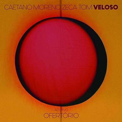 Caetano Veloso - Ofertorio