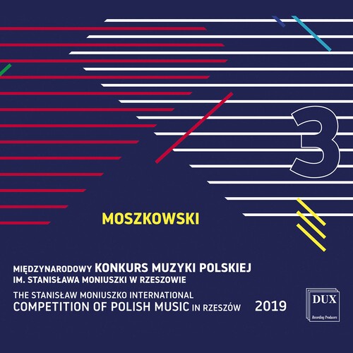 Moszkowski - Moniuszko Competition 2019 3