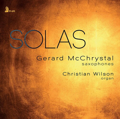 Various Artists - Solas