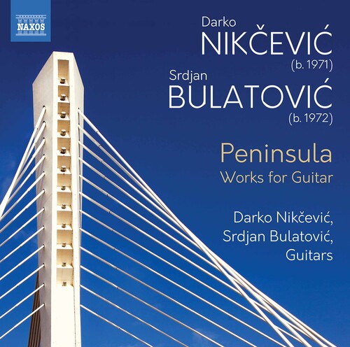 Bulatovic/ Nikcevic/ Bulatovic - Peninsula