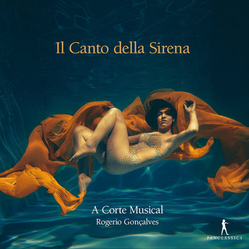 Various Artists - Il Canto Della Sirena