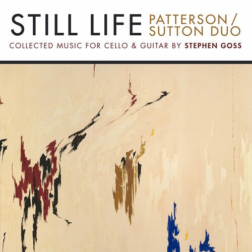 Goss/ Patterson Sutton Duo - Still Life