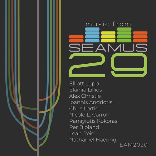 Music From Seamus 29/ Various - Music from Seamus 29