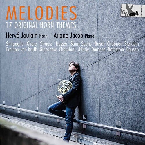 Various Artists - Melodies