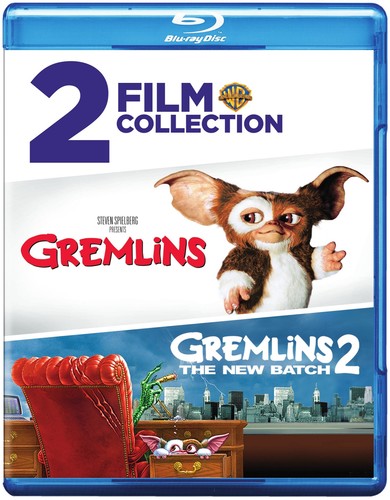 Gremlins/Gremlins 2