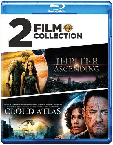 Jupiter Ascending/Cloud Atlas