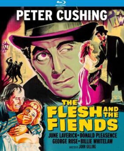 Flesh and Fiends