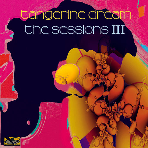 Tangerine Dream - Sessions III