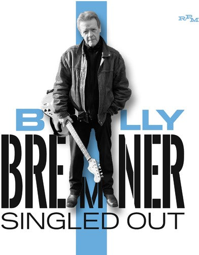 Biilly Bremner - Singled Out