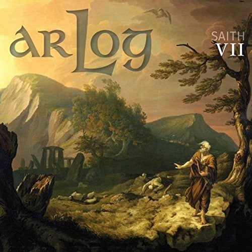 Ar Log - Saith / VII