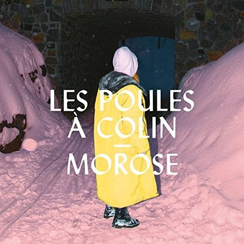 Les Poules a Colin - Morose