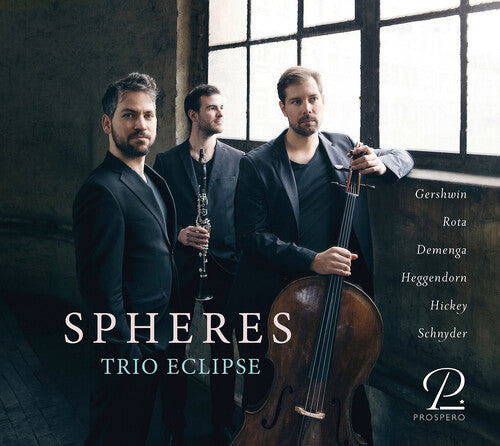 Various Artists - Spheres