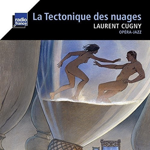 Cugny/ Rivera - Tectonique Des Nuages