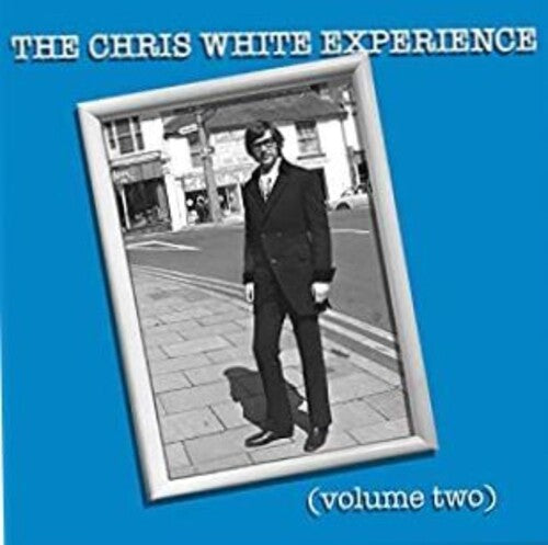 Chris White Experience - Chris White Experience Vol 2