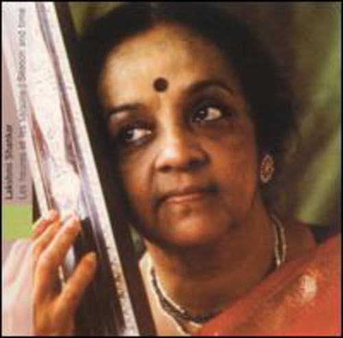 Lakshmi Shankar - Season & Time