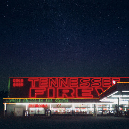 My Morning Jacket - Tennessee Fire