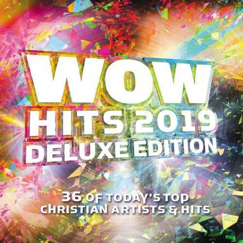 Various Artists - WOW Hits 2019 (Various Artists)