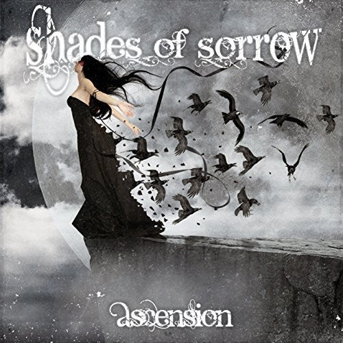 Shades of Sorrow - Ascension