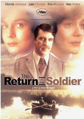 Return of Soldier