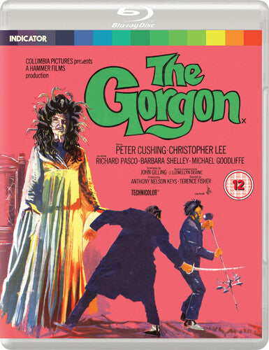 The Gorgon