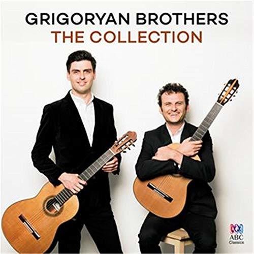 Grigoryan Brothers - Grigoryan Brothers: The Collection
