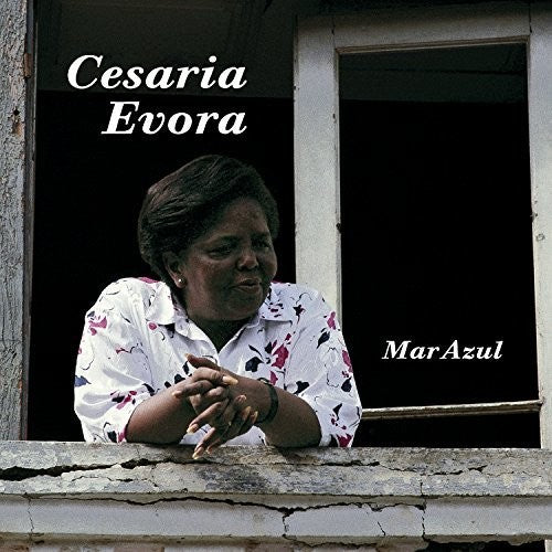 Cesaria Evora - Mar Azul