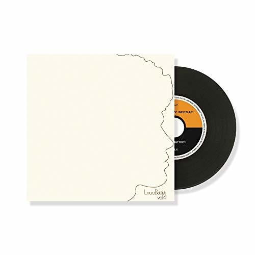 Lucio Battisti - Vol 4