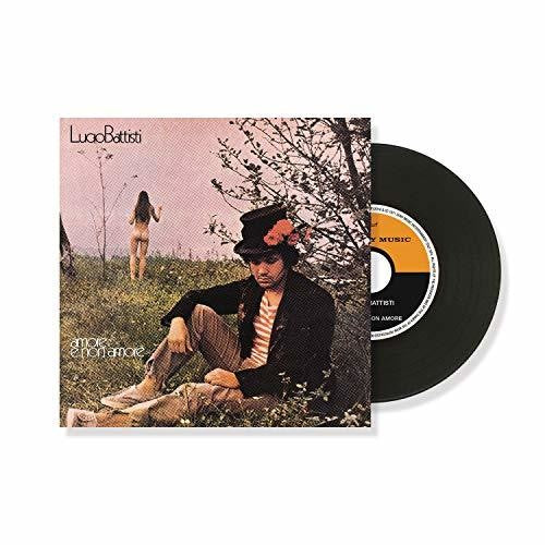 Lucio Battisti - Amore E Non Amore