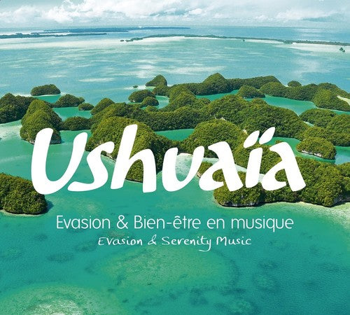Le Coffret Ushaia/ Various - Le Coffret Ushaia / Various