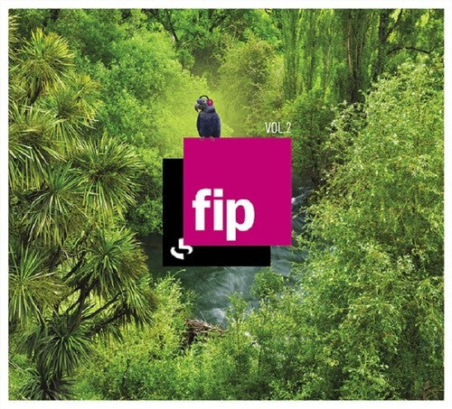 Various Artists - Fip Vol 2 / Various