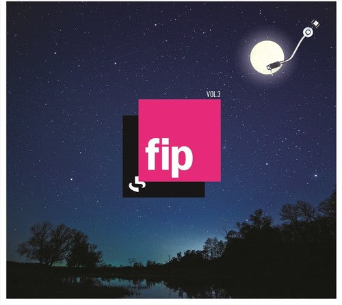 Fip Vol 3/ Various - FIP Vol 3 / Various
