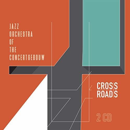 Various Artists - Crossroads