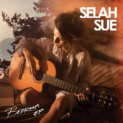 Selah Sue - Bedroom