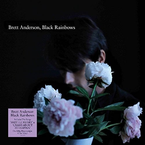 Brett Anderson - Black Rainbows